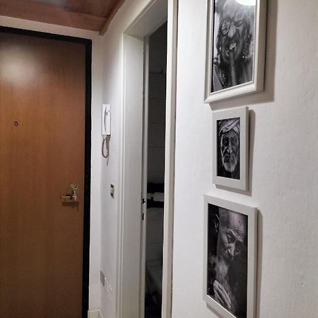 Roma Home Trient Exterior foto