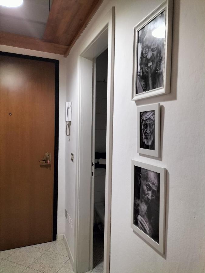 Roma Home Trient Exterior foto