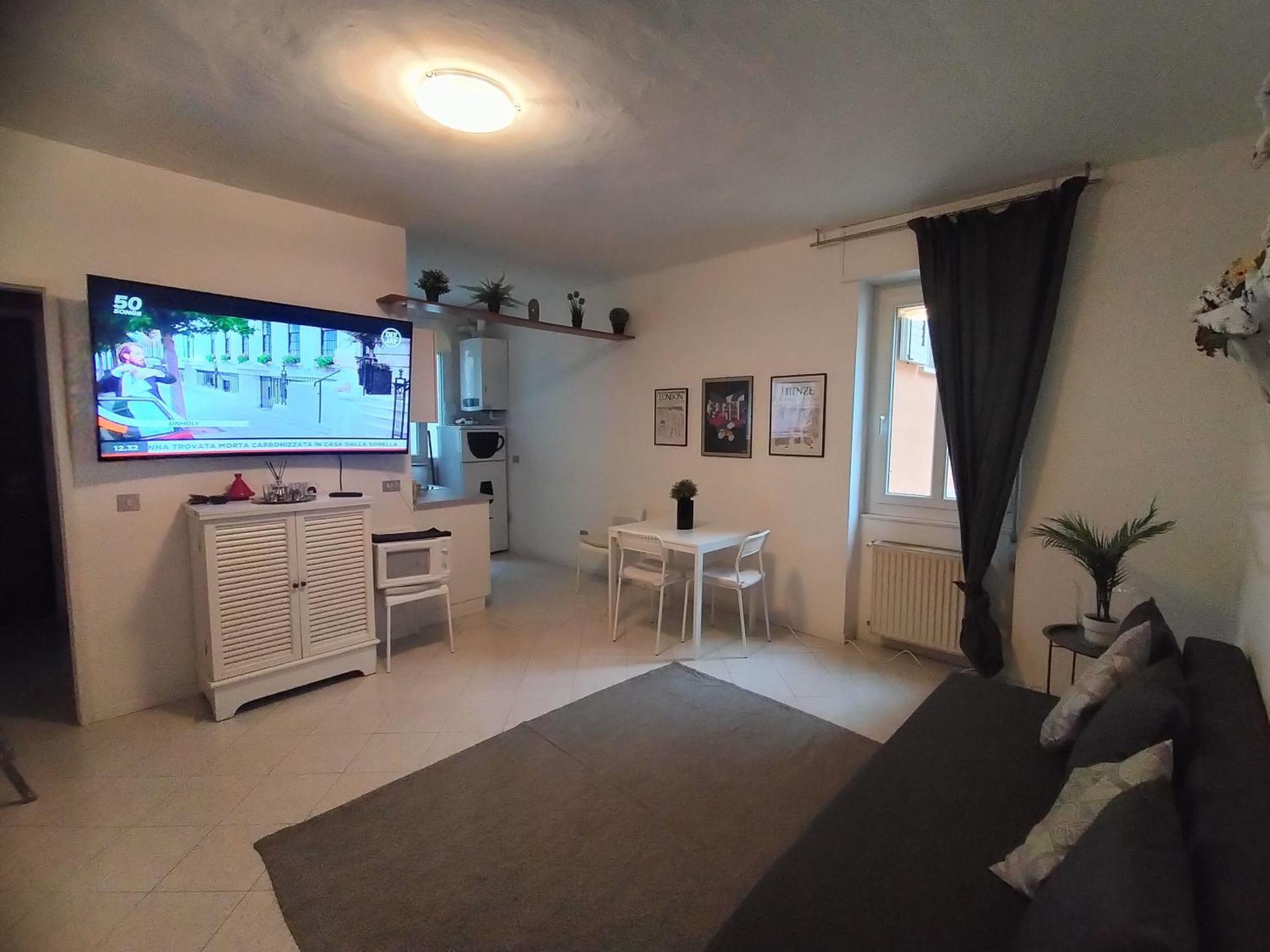 Roma Home Trient Exterior foto