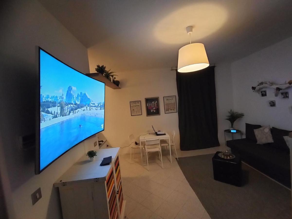 Roma Home Trient Exterior foto