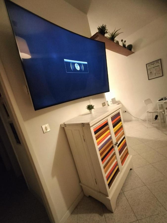 Roma Home Trient Exterior foto