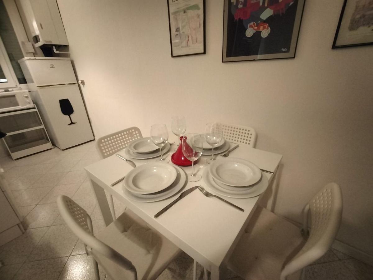 Roma Home Trient Exterior foto