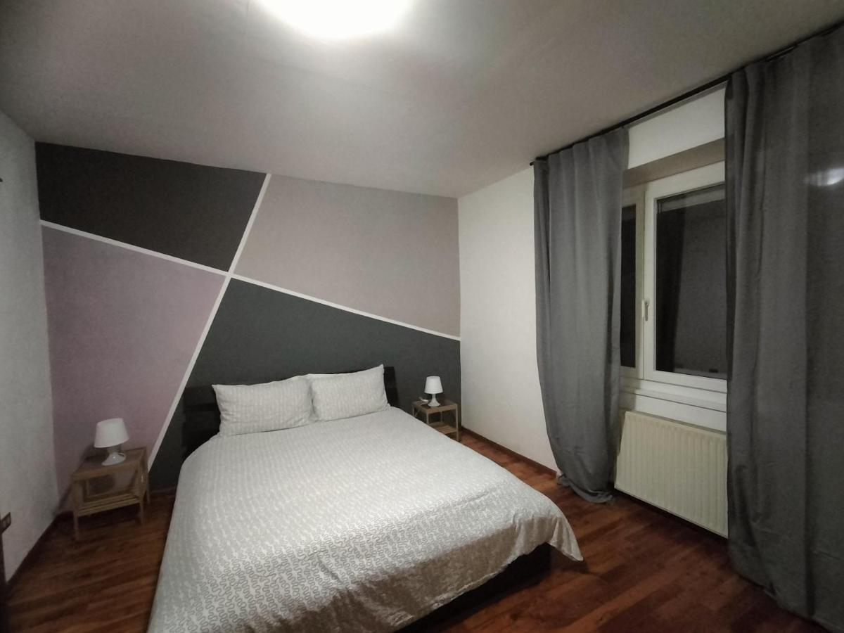 Roma Home Trient Exterior foto