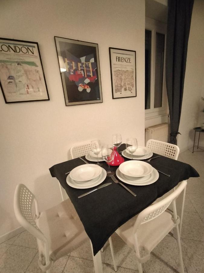 Roma Home Trient Exterior foto