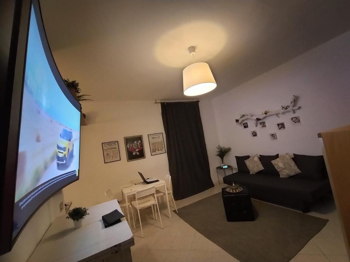 Roma Home Trient Exterior foto